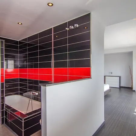 Villa Club Villamar - Thailandia Lloret de Mar