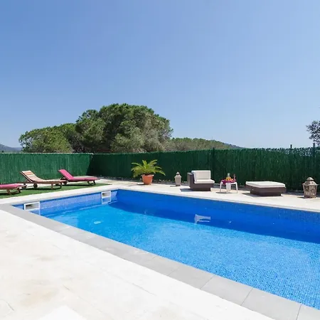 Villa Club Villamar - Thailandia Lloret de Mar