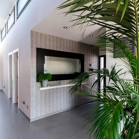 Club Villamar - Thailandia