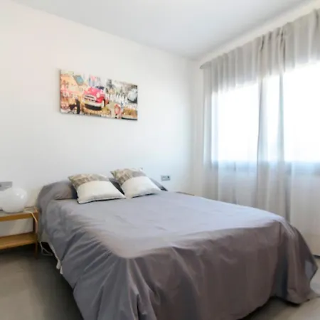 Club Villamar - Thailandia Villa Lloret de Mar