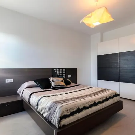 Villa Club Villamar - Thailandia Lloret de Mar