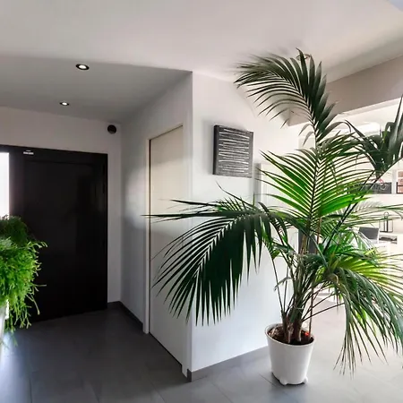 Villa Club Villamar - Thailandia